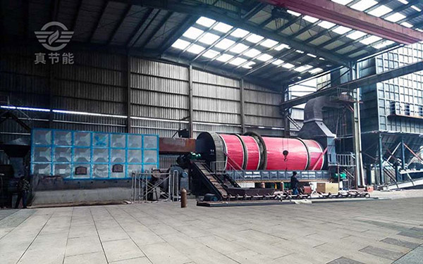 酒糟專用烘干機(jī)現(xiàn)場案例 酒糟專用烘干機(jī)現(xiàn)場案例