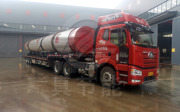 飼料烘干機發(fā)貨 飼料烘干機發(fā)貨