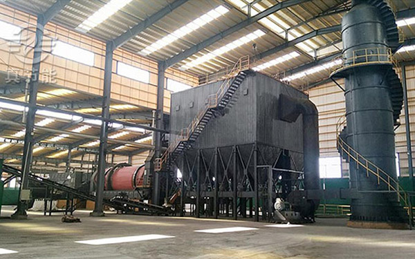 馬鈴薯渣烘干設(shè)備系統(tǒng)結(jié)構(gòu) 馬鈴薯渣烘干設(shè)備系統(tǒng)結(jié)構(gòu)