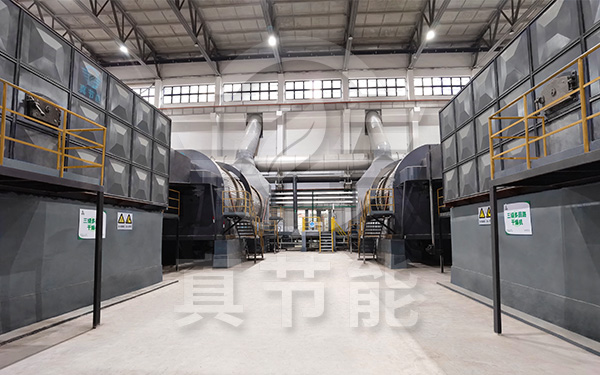 豆腐烘干設(shè)備案例現(xiàn)場 豆腐烘干設(shè)備案例現(xiàn)場