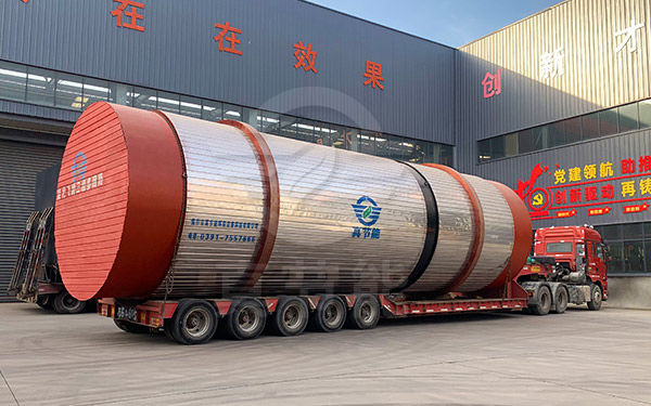 三筒啤酒糟烘干設(shè)備特點(diǎn)是什么 三筒啤酒糟烘干設(shè)備特點(diǎn)是什么