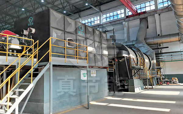 紅薯渣烘干設(shè)備案例現(xiàn)場 紅薯渣烘干設(shè)備案例現(xiàn)場