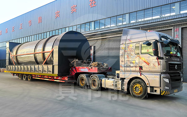 食用菌烘干機(jī)運(yùn)輸現(xiàn)場(chǎng) 食用菌烘干機(jī)運(yùn)輸現(xiàn)場(chǎng)