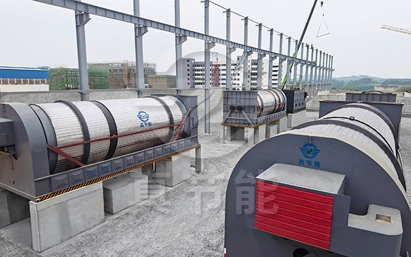 酒糟烘干機(jī)生產(chǎn)廠家怎么選擇 酒糟烘干機(jī)生產(chǎn)廠家怎么選擇