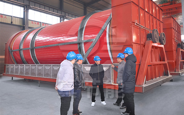 木薯渣烘干設(shè)備選購認(rèn)準(zhǔn)真節(jié)能 木薯渣烘干設(shè)備選購認(rèn)準(zhǔn)真節(jié)能