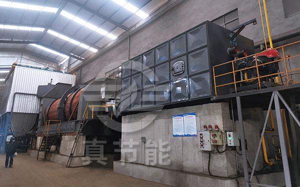 糖渣烘干機(jī)意外斷電該怎么解決 糖渣烘干機(jī)意外斷電該怎么解決