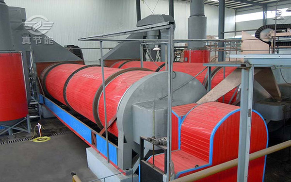 酒糟烘干設備生產廠家該怎么選 酒糟烘干設備生產廠家該怎么選